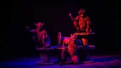 Ónix: Función Especial en la Biblioteca Central Manuel Cepeda Peraza