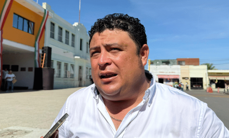 kanasín anuncia inversión histórica en infraestructura y arranque de liga femenil de fútbol