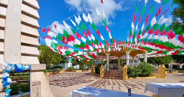 kanasín impulsa acciones de prevención del suicidio con mesas de escucha en el parque principal