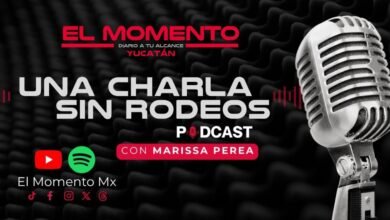 la mujer detrás de la “chula mérida”, la alcaldesa cecilia patrón habla sin rodeos en el episodio 1