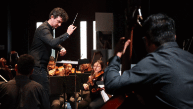 la sinfónica de la unay ofrecerá una “gala de solistas” con oboe, fagot y violonchelo