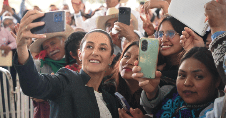 La transformación avanza en el Estado de México