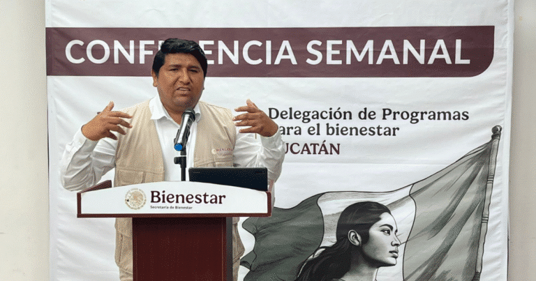 lanzan operativo anticoyotaje en programas de bienestar