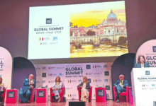 Líderes mundiales se reúnen en Roma La Cumbre del WTTC traza el futuro de la industria turística