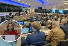 llegará mérida a europa en busca de cooperación y recursos