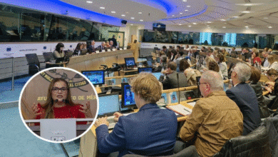 llegará mérida a europa en busca de cooperación y recursos