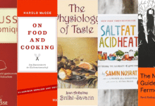 Los 5 libros esenciales para entender la historia y la ciencia detrás de la gastronomía
