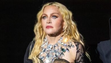 Madonna pensó en quitarse la vida durante batalla legal por su hijo (Foto de internet)