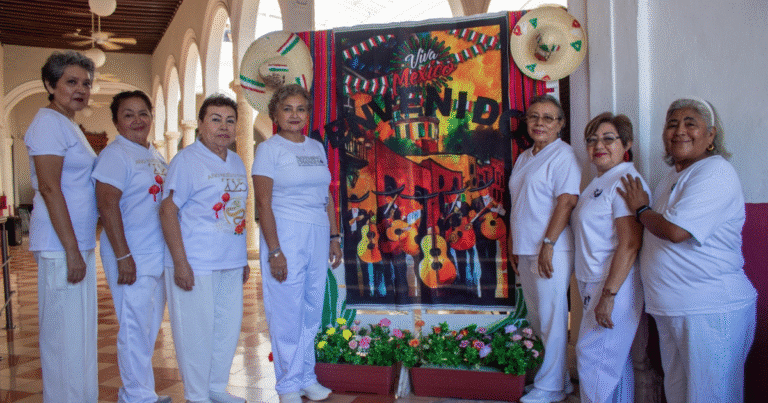 más de 280 personas inician ciclo de talleres en el centro de jubilados y pensionados