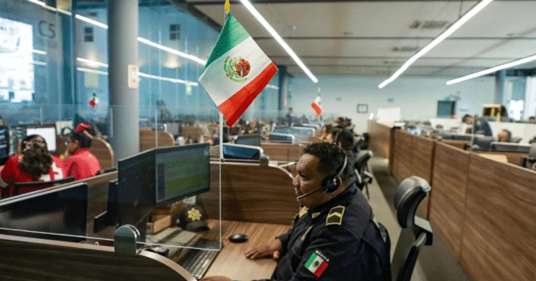 más de 4 mil elementos participarán en el operativo de seguridad por fiestas patrias en mérida