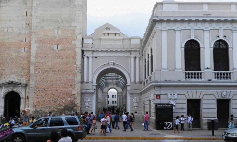 mérida contará con un nuevo albergue para mujeres en situación de calle