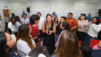 mérida impulsa la prevención de adicciones con innovación juvenil