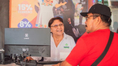 mérida recauda 1,093 mdp del predial y alcanza 65% de cumplimiento