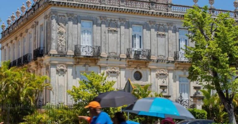 mérida se prepara para un cierre de año turístico histórico