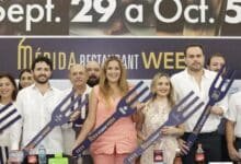 ,Mérida Restaurant Week 2025 reunirá a 220 restaurantes en su séptima edición