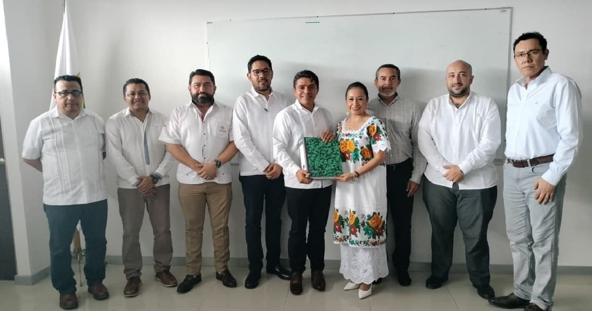 Yucatán garantiza continuidad en transparencia y rendición de cuentas