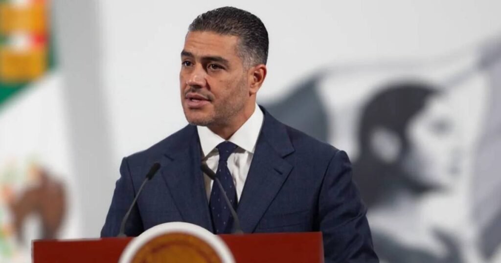 mexico no ha participado en operacion con estados unidos harfuch 2