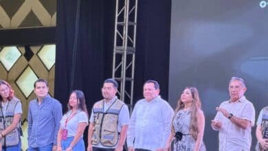 Much’ik 2025 convierte a Mérida en el punto de encuentro de miles de jóvenes yucatecos