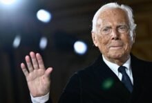 muere giorgio armani a los 91 anos el icono de la moda que transformo el lujo eterno 2
