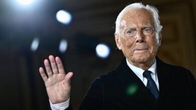muere giorgio armani a los 91 anos el icono de la moda que transformo el lujo eterno 2