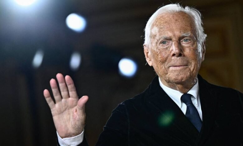 muere giorgio armani a los 91 anos el icono de la moda que transformo el lujo eterno 2