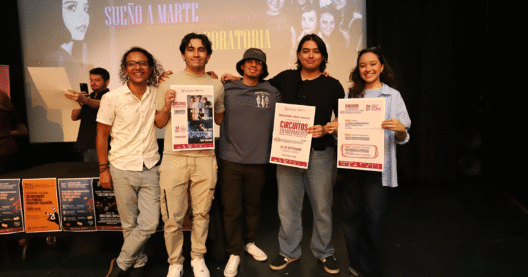 muestra musical yucatán 2025 reunirá a 31 artistas y agrupaciones en talleres y conciertos