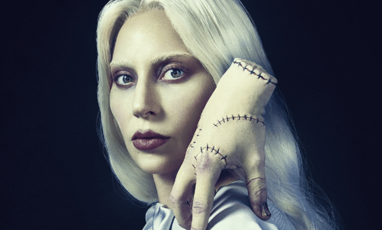 Netflix estrena segunda parte de la temporada 2 de Merlina