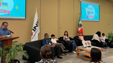 niños y adolescentes de yucatán alzan la voz por el cuidado de animales, medio ambiente y prevención de adicciones