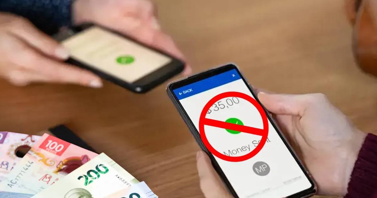 Nuevo límite en transferencias bancarias ¿Cómo afectará