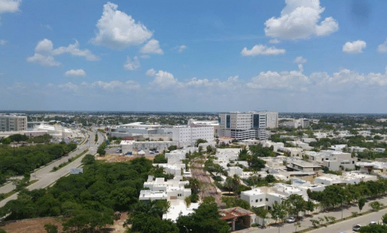 nuevo plan de ordenamiento urbano de mérida será presentado a finales de 2025