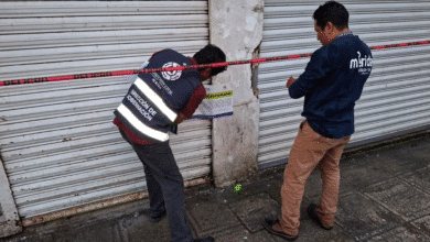 ocho comercios clausurados en mérida por el programa aguas con tu techo