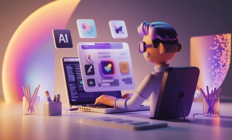 IMPI no registrará obras hechas con Inteligencia Artificial (Foto de internet)