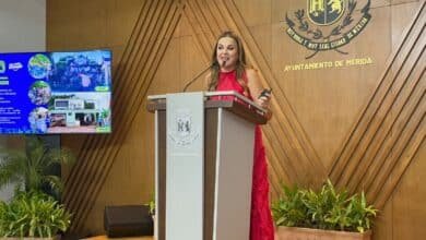 Mérida refuerza su estrategia Mérida Limpia con más acciones en colonias y comisarías