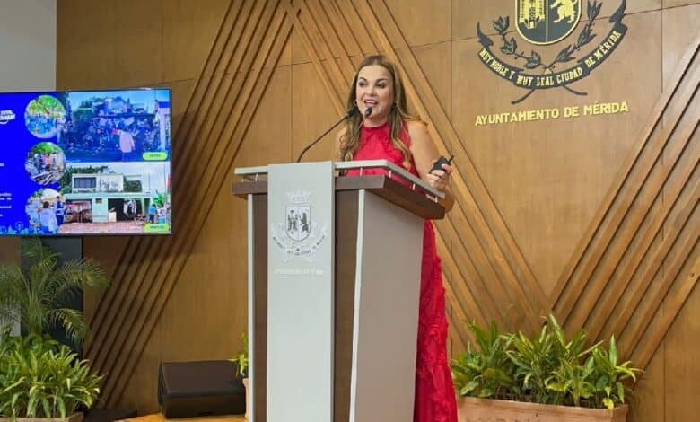 Mérida refuerza su estrategia Mérida Limpia con más acciones en colonias y comisarías