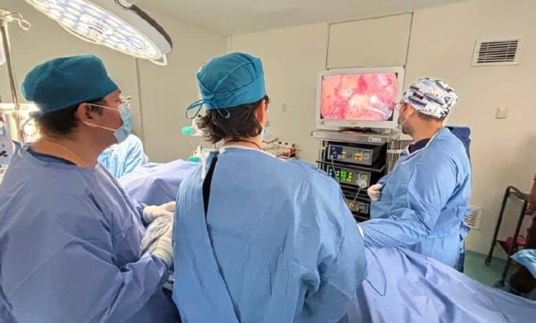 Yucatán se consolida como referente nacional en trasplantes de órganos