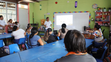 oxkutzcab inicia ciclo 2025 2026 del programa escuela sustentable en yucatán