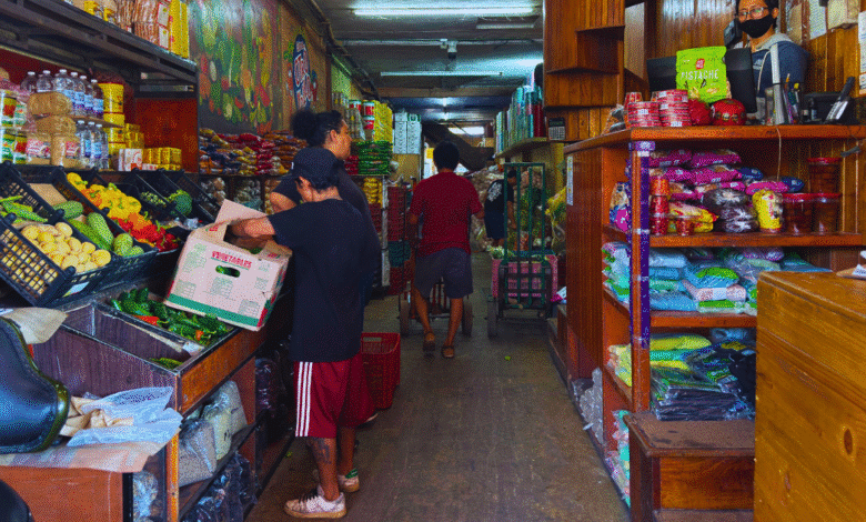 pequeños comercios de yucatán reportan repunte moderado tras fiestas patrias y regreso a clases