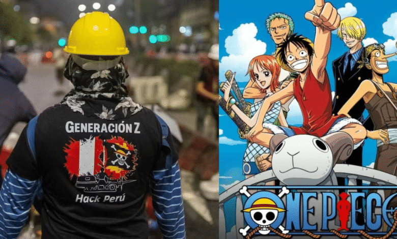 Perú en la mira Las protestas de la Generación Z exigen el fin de la corrupción y la impunidad en el gobierno