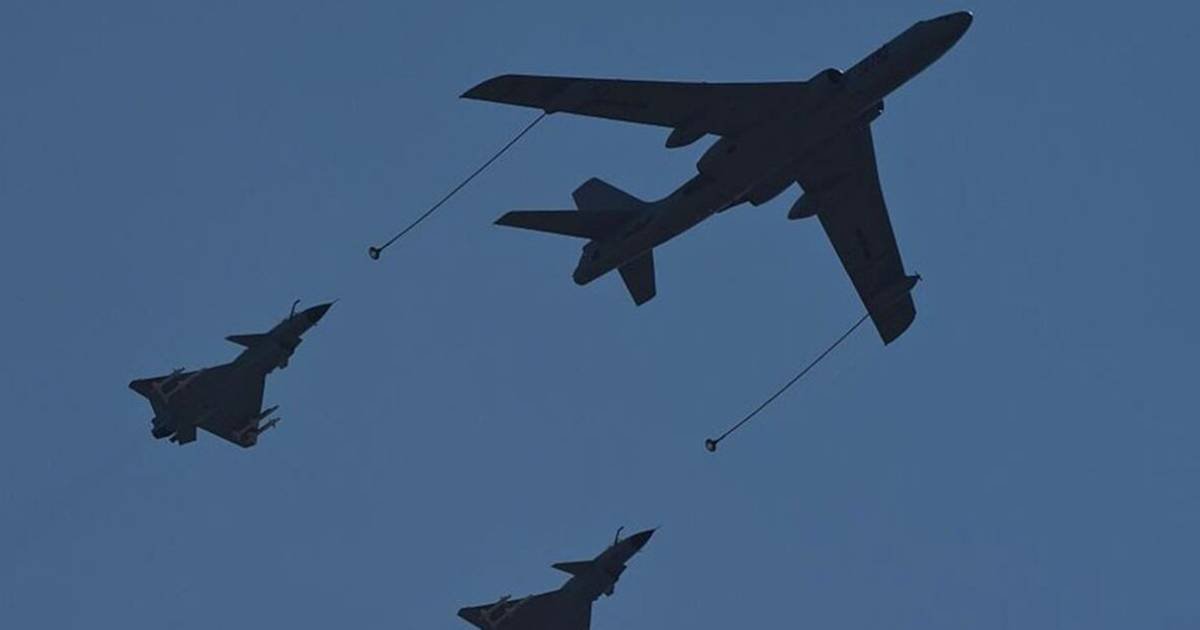 Polonia coloca defensas aéreas en alerta máxima
