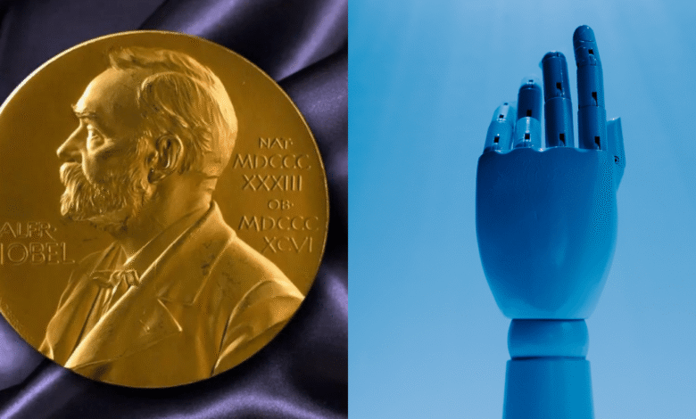 Premios Nobel y científicos piden establecer límites globales a la inteligencia artificial