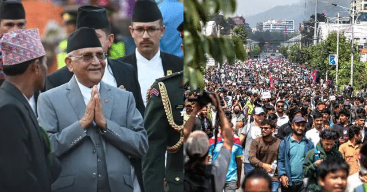 Primer Ministro de Nepal dimite en medio de protestas; el ejército llama a la calma