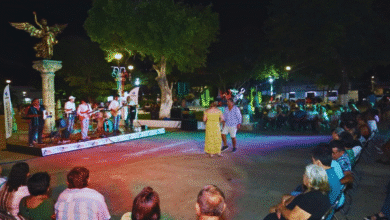 progreso se alista para celebrar el orgullo mexicano con fiestas patrias