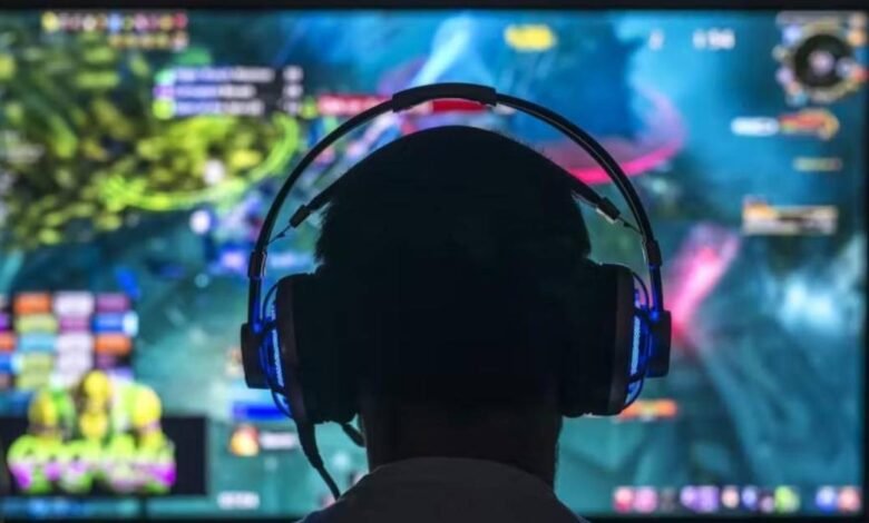 Proponen impuesto especial de 8% a videojuegos violentos