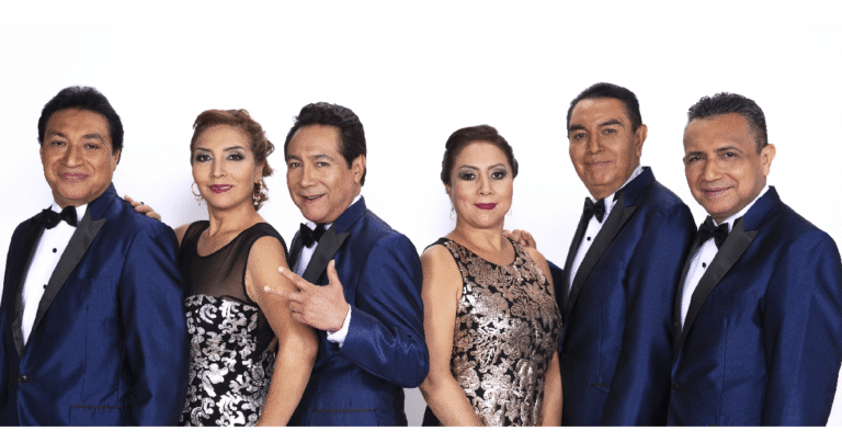 En medio de su gira internacional, Los Ángeles Azules expresaron su pesar por la tragedia ocurrida en su natal Iztapalapa, donde la explosión de una pipa de gas dejó más de 30 muertos y múltiples heridos.