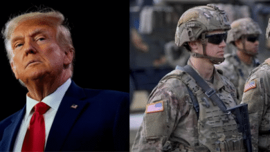 El secretario de Guerra, Pete Hegseth, presentó nuevas directivas que buscan restaurar un “estándar masculino” en las Fuerzas Armadas de Estados Unidos, con exigencias físicas más estrictas y la eliminación de políticas de diversidad. Donald Trump, por su parte, respaldó la medida y prometió un ejército más fuerte y combativo.