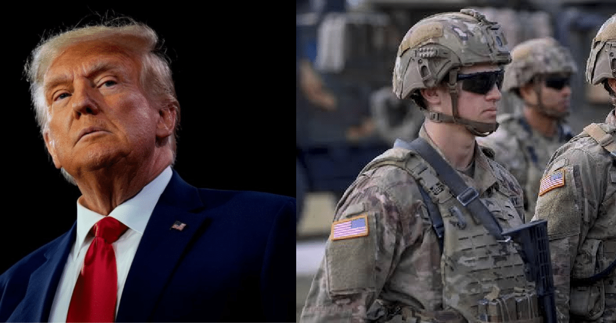 El secretario de Guerra, Pete Hegseth, presentó nuevas directivas que buscan restaurar un “estándar masculino” en las Fuerzas Armadas de Estados Unidos, con exigencias físicas más estrictas y la eliminación de políticas de diversidad. Donald Trump, por su parte, respaldó la medida y prometió un ejército más fuerte y combativo.