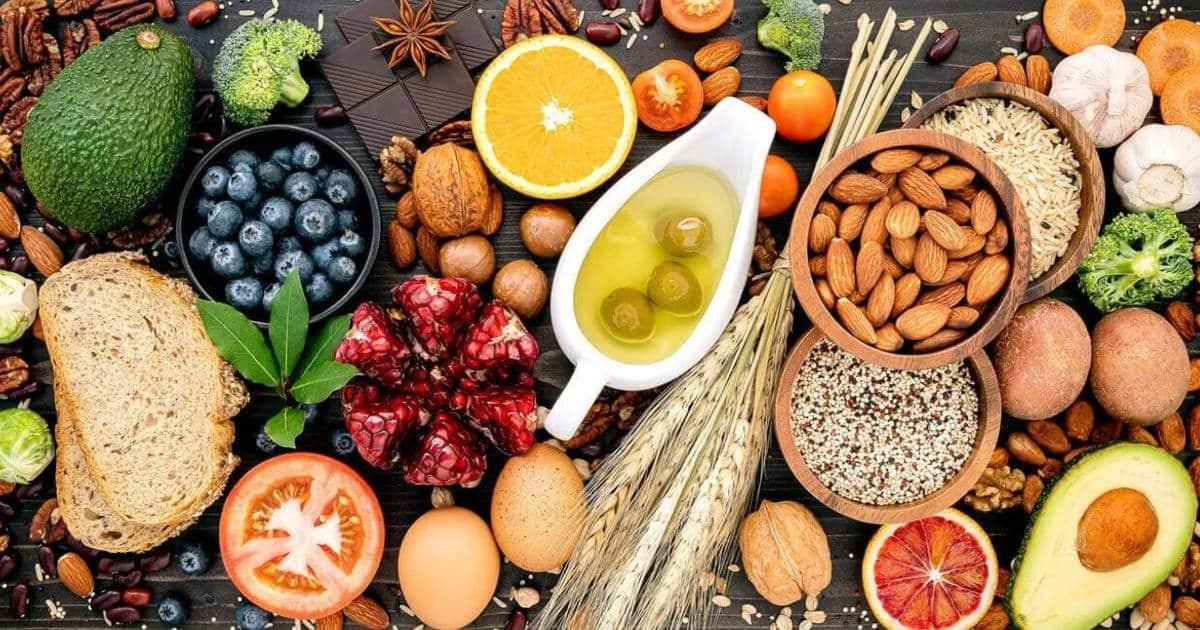 Qué alimentos ayudan a bajar de peso, según Harvard