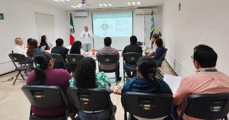 Yucatán alcanza 80% de avance en la implementación de su Política Estatal Anticorrupción