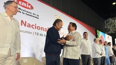 Mérida sede de la Reunión Nacional de Vivienda