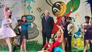 regresan las becas de excelencia; convocatoria saldrá el 5 de septiembre